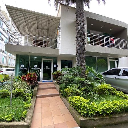 Hotel La Esperanza Ciudad Jardin Cali Exterior foto